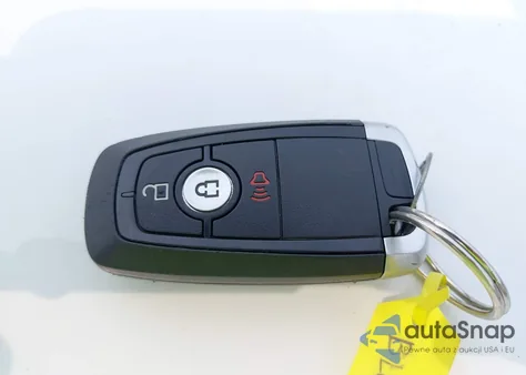 2021 Ford Bronco Big Bend z USA, uszkodzony, nr VIN 1FMDE5BH2MLA84356